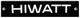 Logo Hiwatt
